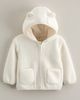 Tucker + Tate Tucker + Tate Cozy Hooded Zip Jacket - 1