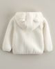 Tucker + Tate Tucker + Tate Cozy Hooded Zip Jacket - 3