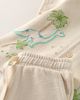 Tucker + Tate Tucker + Tate Embroidered Knit Shirt & Shorts Set - 3