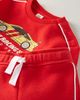 Tucker + Tate Tucker + Tate Fleece Graphic Sweatshirt & Shorts Set - 3