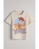 Tucker + Tate Tucker + Tate Graphic Cotton T-Shirt - 1
