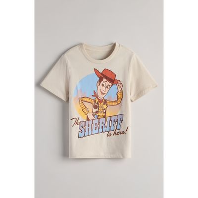 Tucker + Tate Tucker + Tate Graphic Cotton T-Shirt