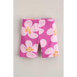 Tucker + Tate Tucker + Tate Kids' Cartwheel Bike Shorts