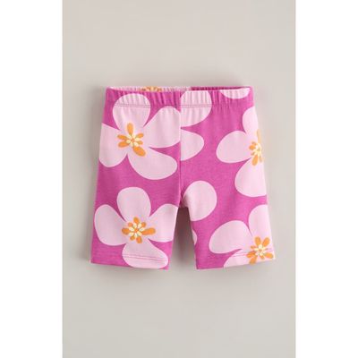 Tucker + Tate Tucker + Tate Kids' Cartwheel Bike Shorts