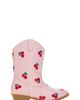 Tucker + Tate Tucker + Tate Kids' Cher Cherry Embroidered Western Boot - 3