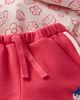 Tucker + Tate Tucker + Tate Kids' Cotton Blend Fleece Hoodie & Shorts Set - 3