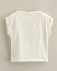 Tucker + Tate Tucker + Tate Kids' Cuffed Graphic T-Shirt - 2