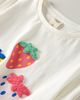 Tucker + Tate Tucker + Tate Kids' Cuffed Graphic T-Shirt - 3