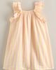Tucker + Tate Tucker + Tate Kids' Double Ruffle Dress - 2