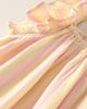 Tucker + Tate Tucker + Tate Kids' Double Ruffle Dress - 3