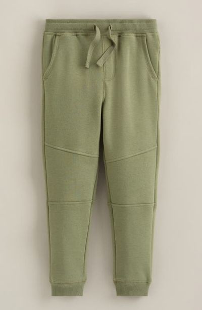 Tucker + Tate Tucker + Tate Kids' Drawstring Cotton Blend Joggers