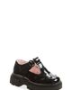 Tucker + Tate Tucker + Tate Kids' Estella Heart T-Strap Flat - 1