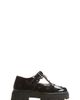 Tucker + Tate Tucker + Tate Kids' Estella Heart T-Strap Flat - 3