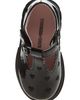 Tucker + Tate Tucker + Tate Kids' Estella Heart T-Strap Flat - 5