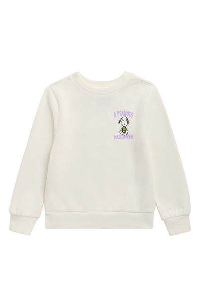 Tucker + Tate Tucker + Tate Kids' Graphic Print Sweatshirt