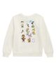 Tucker + Tate Tucker + Tate Kids' Graphic Print Sweatshirt - 2