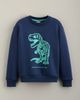 Tucker + Tate Tucker + Tate Kids' Graphic Sweatshirt - 1