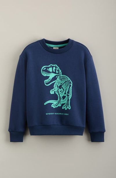 Tucker + Tate Tucker + Tate Kids' Graphic Sweatshirt