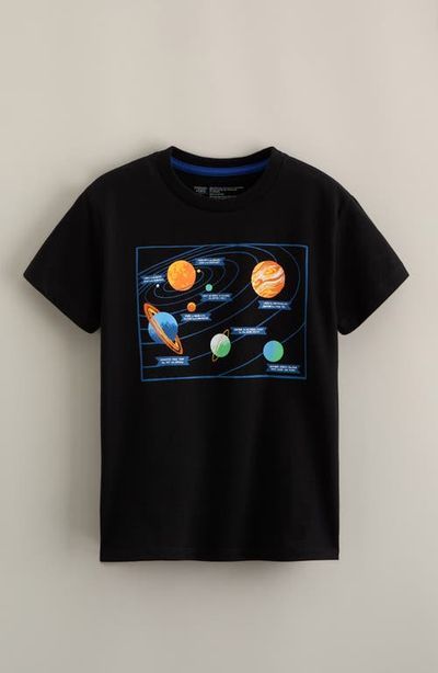 Tucker + Tate Tucker + Tate Kids' Graphic T-Shirt
