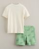 Tucker + Tate Tucker + Tate Kids' Graphic T-Shirt & Shorts Set - 2