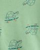 Tucker + Tate Tucker + Tate Kids' Graphic T-Shirt & Shorts Set - 4