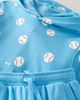 Tucker + Tate Tucker + Tate Kids' Kids' Print Sweatshirt & Sweatpants Set - 3