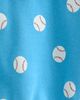 Tucker + Tate Tucker + Tate Kids' Kids' Print Sweatshirt & Sweatpants Set - 4