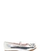 Tucker + Tate Tucker + Tate Kids' Kitty Mary Jane Flat - 3
