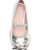 Tucker + Tate Tucker + Tate Kids' Kitty Mary Jane Flat - 5