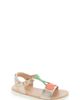 Tucker + Tate Tucker + Tate Kids' Lettie Cherry Sandal - 1