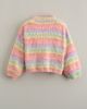 Tucker + Tate Tucker + Tate Kids' Rainbow Chenille Cardigan - 2