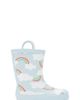 Tucker + Tate Tucker + Tate Kids' Rainbow Rain Boot - 3