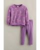 Tucker + Tate Tucker + Tate Kids' Relaxed Fit Crewneck Sweatshirt & Leggings Set - 1