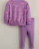 Tucker + Tate Tucker + Tate Kids' Relaxed Fit Crewneck Sweatshirt & Leggings Set - 2