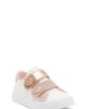 Tucker + Tate Tucker + Tate Kids' Rosalie Heart Sneaker - 1