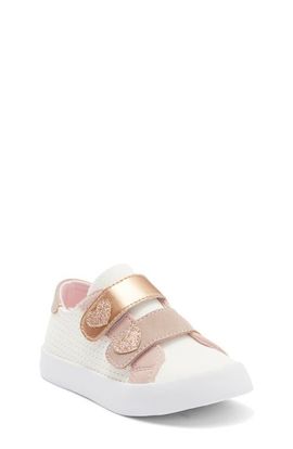 Tucker + Tate Tucker + Tate Kids' Rosalie Heart Sneaker