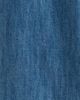 Tucker + Tate Tucker + Tate Kids' Ruffle Collar Denim Romper - 4