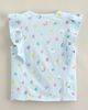 Tucker + Tate Tucker + Tate Kids' Ruffle Cotton T-Shirt - 2