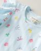 Tucker + Tate Tucker + Tate Kids' Ruffle Cotton T-Shirt - 3
