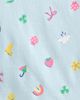 Tucker + Tate Tucker + Tate Kids' Ruffle Cotton T-Shirt - 4