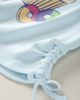 Tucker + Tate Tucker + Tate Kids' Side Ruched Graphic T-Shirt - 3