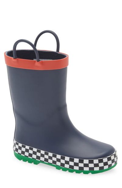 Tucker + Tate Tucker + Tate Kids' Storm Rain Boot