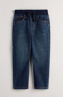 Tucker + Tate Tucker + Tate Kids' Straight Leg Jeans