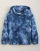 Tucker + Tate Tucker + Tate Kids' Tie Dye Hoodie - 1