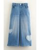 Tucker + Tate Tucker + Tate Kids' Wide Leg Jeans - 1