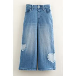Tucker + Tate Tucker + Tate Kids' Wide Leg Jeans