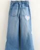 Tucker + Tate Tucker + Tate Kids' Wide Leg Jeans - 3
