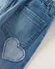 Tucker + Tate Tucker + Tate Kids' Wide Leg Jeans - 4