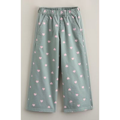 Tucker + Tate Tucker + Tate Kids' Wide Leg Pants