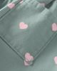 Tucker + Tate Tucker + Tate Kids' Wide Leg Pants - 3